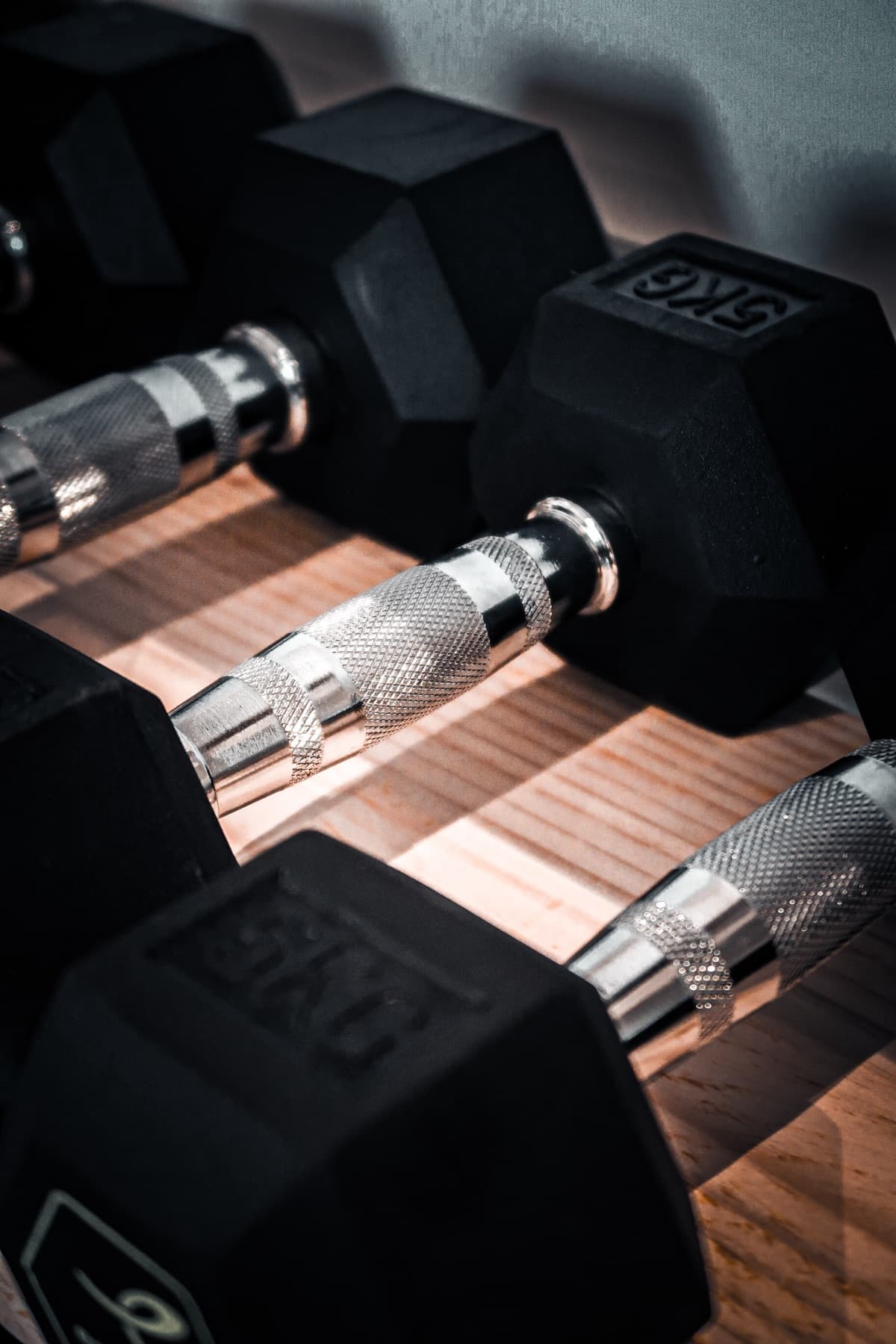 Coach Thomas — Optimus Training