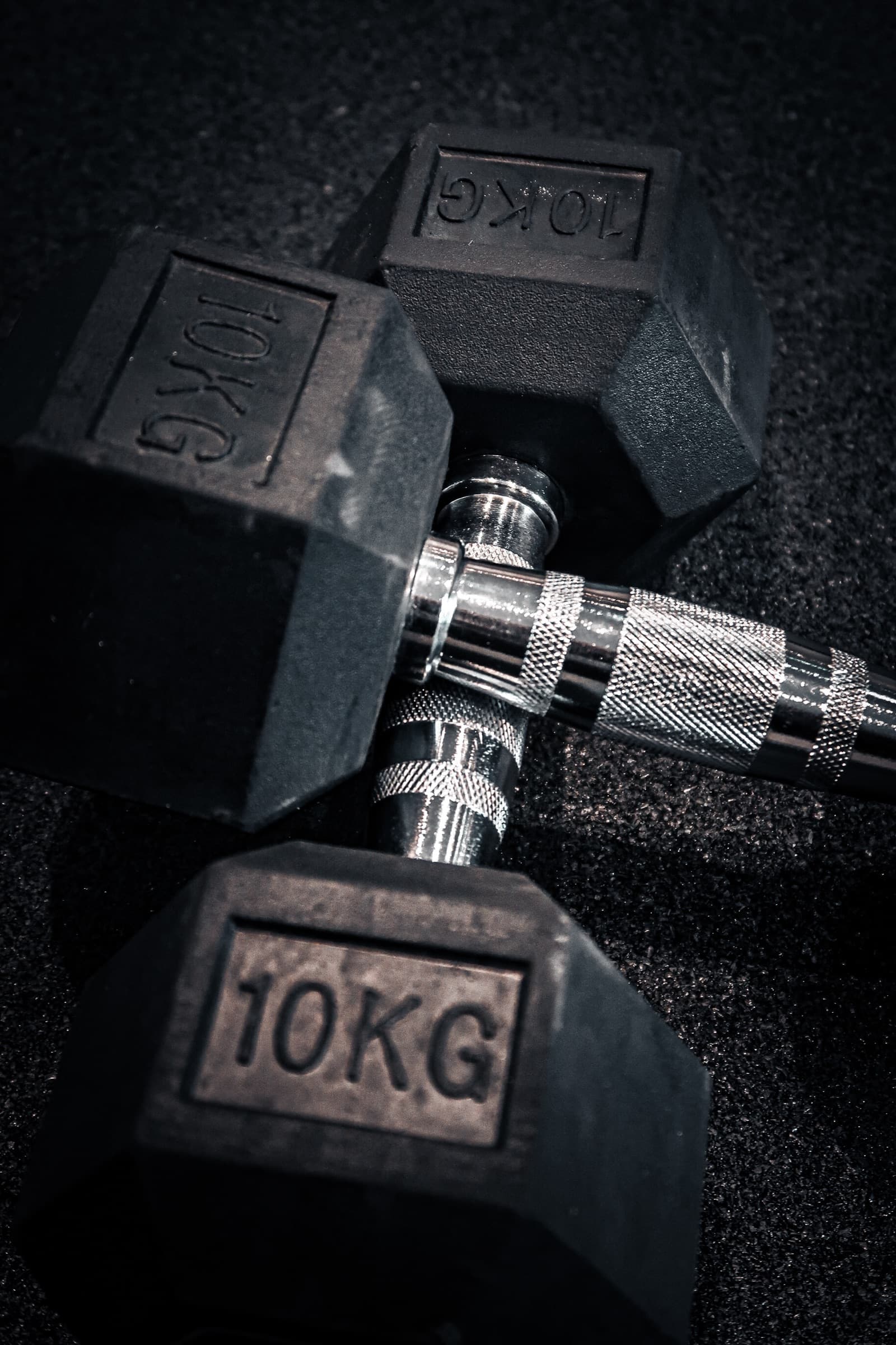 Matériel de renforcement et mobilité